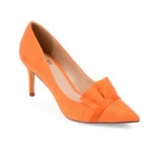 Journee Collection Marek Heels